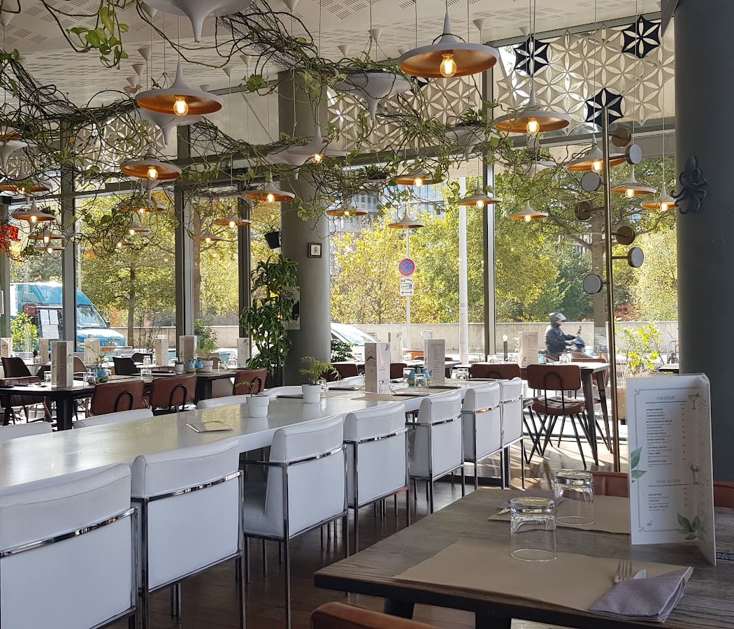 Fratelli Pastore Trattoria 2